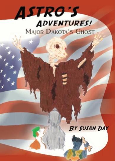 SusanDayAuthor's tweet photo. It's Scary!
They're Hairy!
I Dare Ye
Grab Your Copy Early!
#Halloween #99cents #IARTG http://t.co/7DA4omKVPv http://t.co/DZoBCEttrM