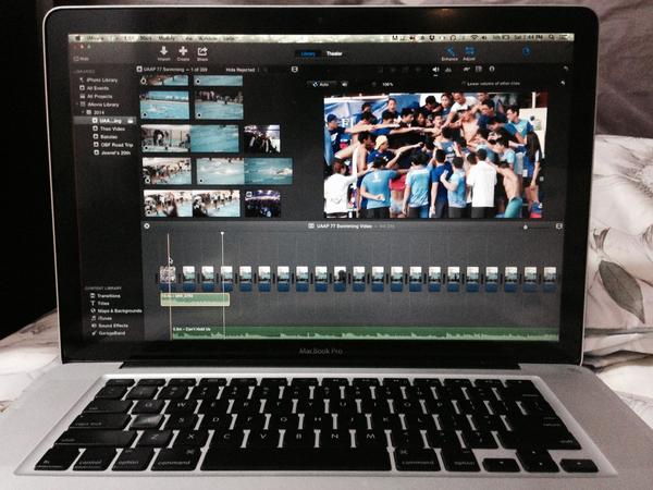 judithsj's tweet photo. Back to what I love doing π #ProjectFAST http://t.co/HlxPNs70MF