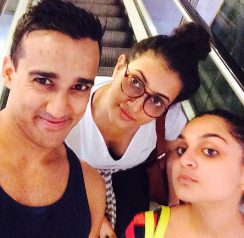 Additi Gupta FC tweet media