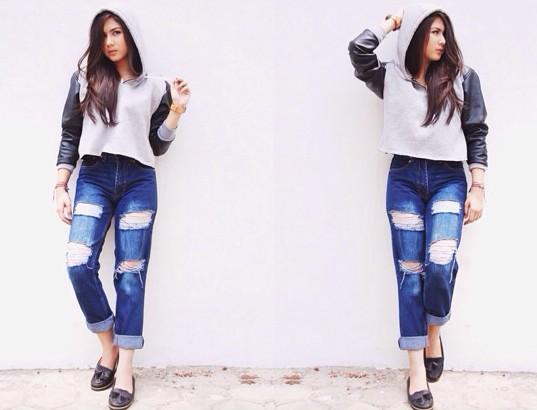 Selamat Siang JMunity &amp; <a href="/Jscmila/">Jessica Mila Agnesia</a> <3 Have A Nice Day &amp; God Bless You <3 KakMila Cans Banget :3