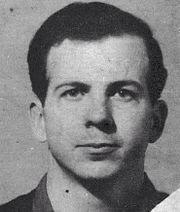 Happy 75th birthday Lee Harvey Oswald. 