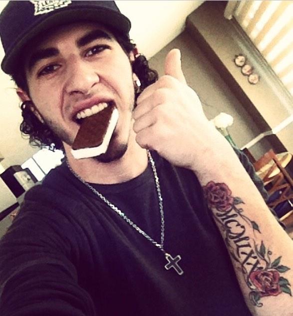 marco29292929's tweet photo. #DopeInkPics ππΉ http://t.co/400MTjWbzE