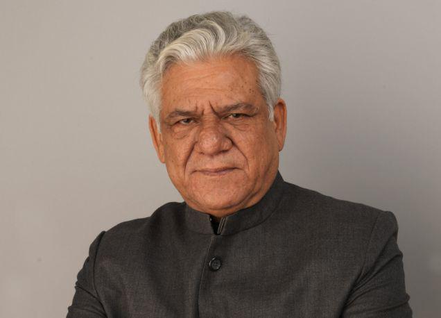 Om Puri is celebrating his birthday today!!!

iMusti wishes him a very Happy Birthday! 

 