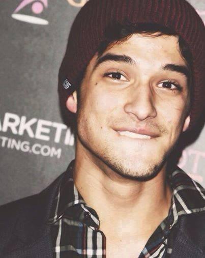 Happy Birthday Tyler Posey !!    
