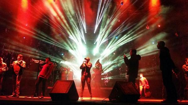 Rodeo Texcoco tweet media