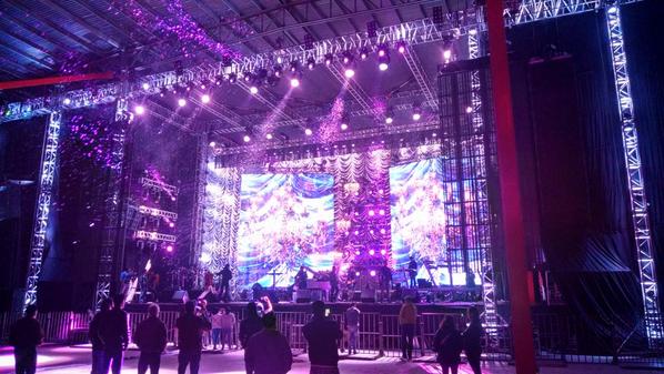 Rodeo Texcoco tweet media