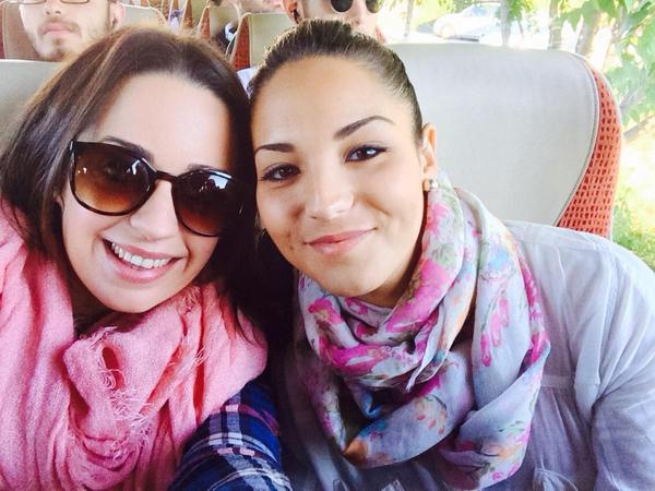 selene_07's tweet photo. Nos vamos a Perugia! :) #eurochocolate http://t.co/ajbaMcppf4
