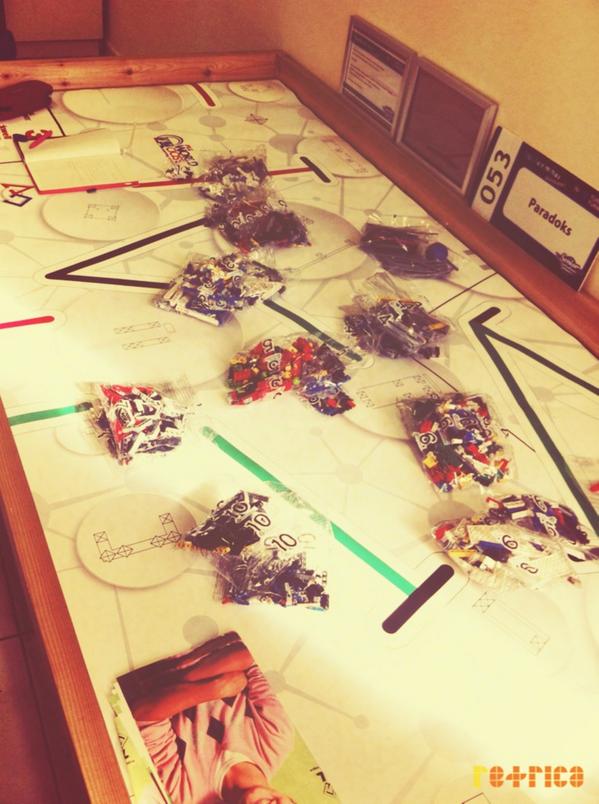 Sahamız geldi! 😃