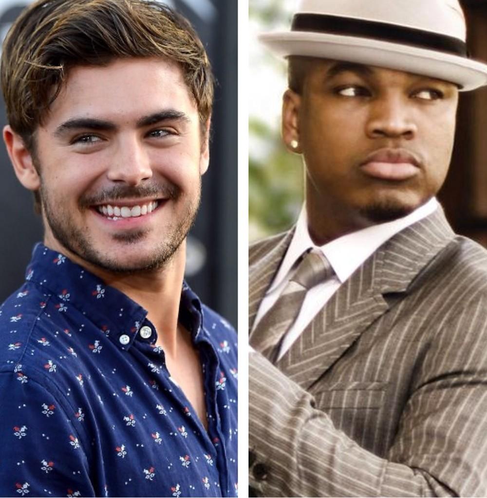 For the ladies
Happy 27th Birthday Zac Efron
Happy 32nd Birthday Ne-Yo 