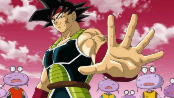 YaDaddyBardock's tweet photo. when your ex come up to you at a party while you're talking to some hoes http://t.co/JSdhBYMo0z