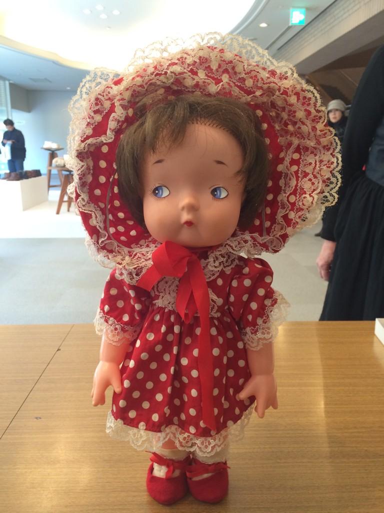 四谷シモン on X: 