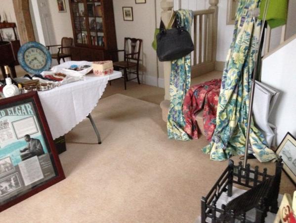 Winchcombe Web tweet media