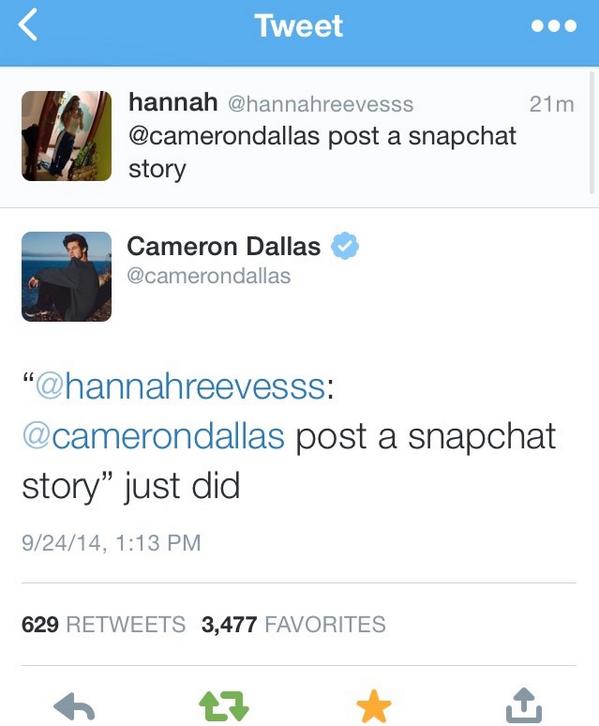 camsnugget_'s tweet photo. I literally die every time I see this 😭😍💙 http://t.co/axfJf8h8Ui