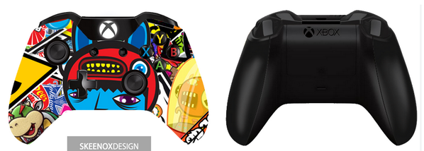 _Skeenox's tweet photo. Pour le concours de @BlastControlers  #RT and #FAV :) http://t.co/KY5PYpJ5vH