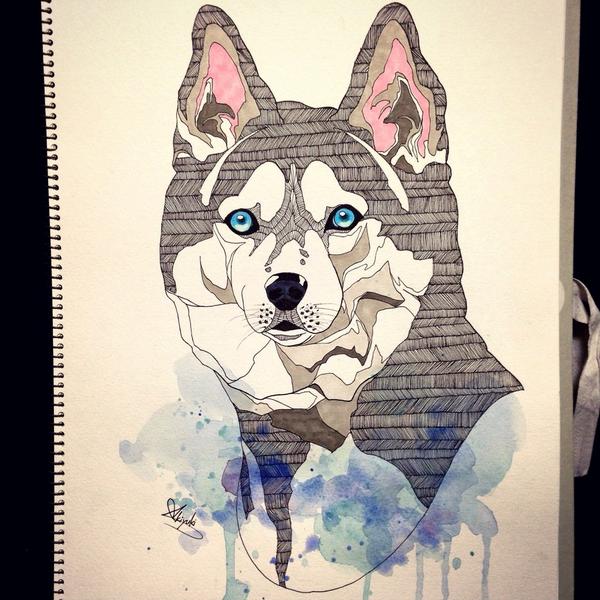 アキユキaq En Twitter シベリアンハスキー描いた 顔が怖いけど実はおっとりした性格の犬種 イラスト シベリアンハスキー Http T Co Efdhn5iyax アキユキaq En Twitter シベリアンハスキー描いた 顔が怖いけど実はおっとりした性格の犬種 イラスト シベリアンハスキー Http T Co Efdhn5iyax
