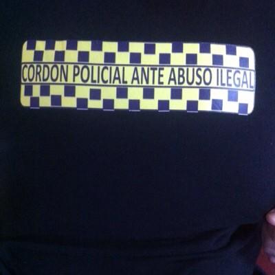 POLICIALEGANES tweet media