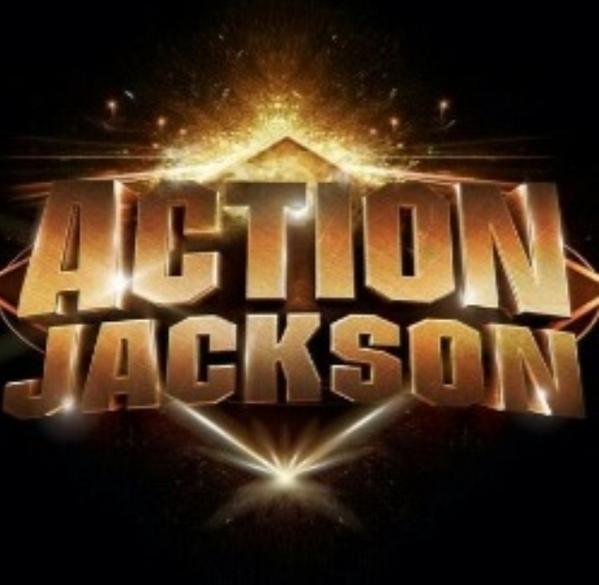 Watch ACTION JACKSON trailer in theatres from Diwali onwards
