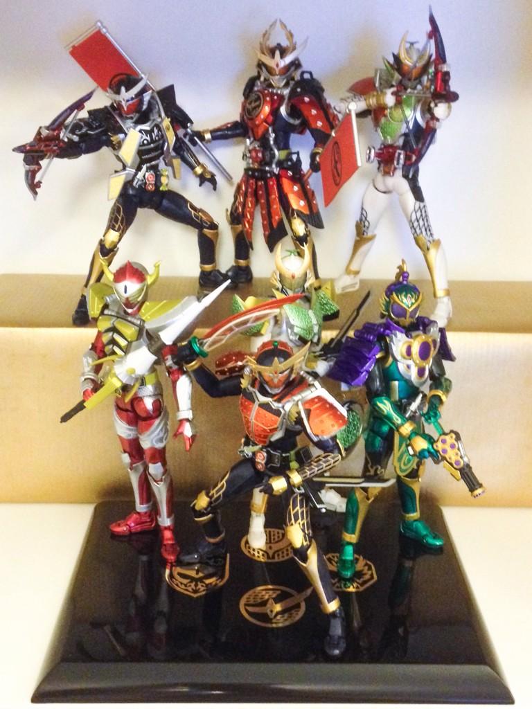 gaim shf