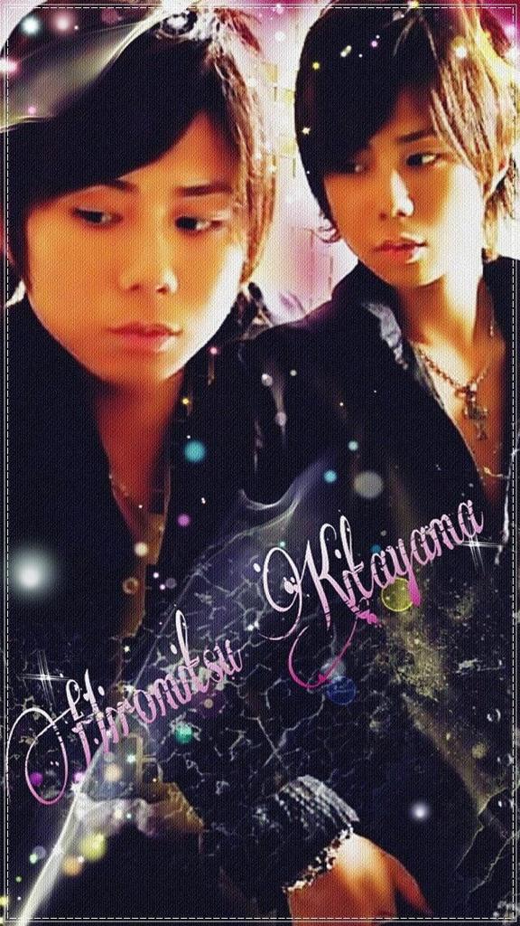 Kis My Ft2 北山宏光 Kismyft Twitter
