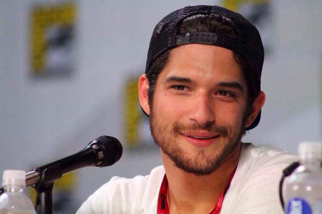 HAPPY BIRTHDAY TYLER POSEY!!! 
