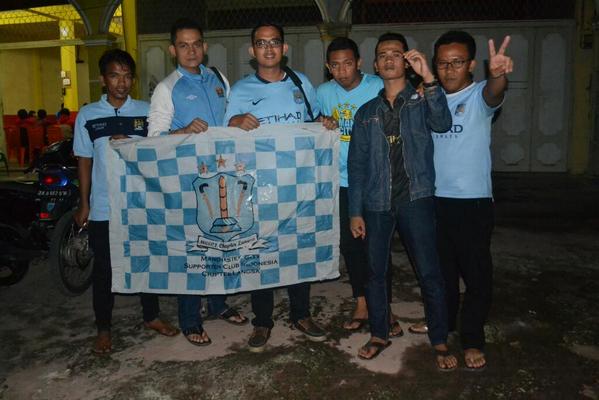 MCSCI LANGSA (@mcsci_langsa) on Twitter photo 