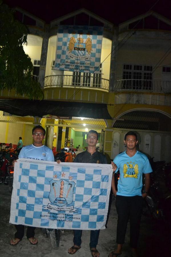 MCSCI LANGSA (@mcsci_langsa) on Twitter photo 