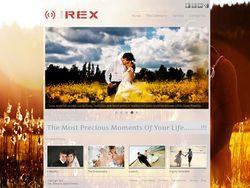 Тема Irex Lite для #сайт'а на  #WordPress  #заказатьсайт, #Иркутск - 
lirta.ru/tema-irex-lite…