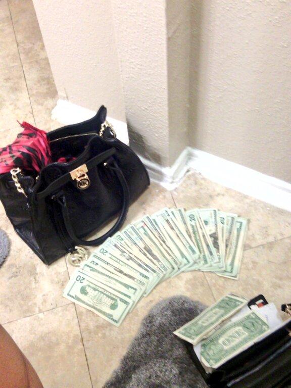 Hope my hustle don't offend nobody