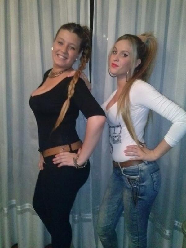 marisoolponce's tweet photo. <3 @MarinaGarciaa7 http://t.co/ptMNBDbNKa