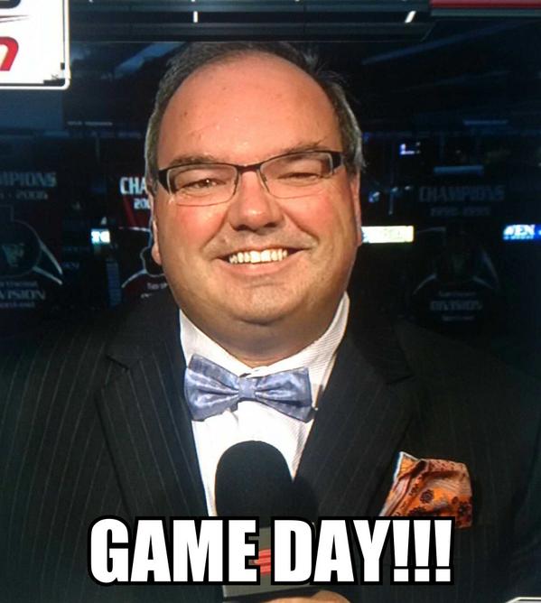 GAME DAY: Columbus Blue Jackets @ Ottawa Senators - 7:00pm ET - Sat. Oct. 18th, 2014 B0O3ev8IEAAMLrM