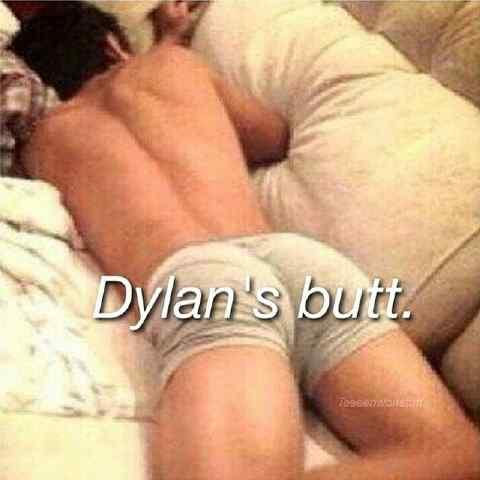 Seriescraze's tweet photo. Dylan O'sexiness http://t.co/1ajVgHrRNm