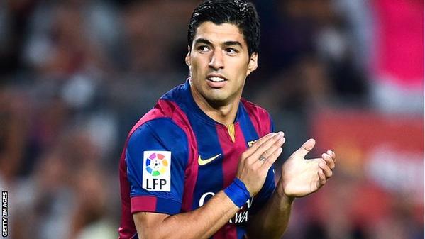 dipIomats's tweet photo. Who's better?

Fav for Aguero
RT for Suarez http://t.co/j4K4Vvs09h