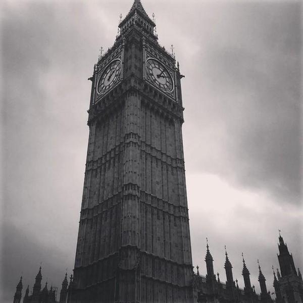 London andrew instagram