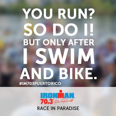 ironmanpr's tweet image. We want to see you at @IRONMANtri Puerto Rico on March 15, 2015! Register now at: bit.ly/1q0GGxV