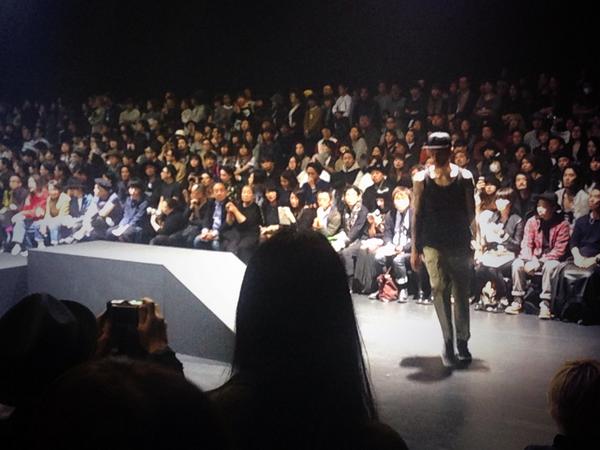 fuzzy0827's tweet photo. FACETASMなう。間に合ったぁ〜〜〜 #MBFTW http://t.co/FbLXw9aN4T