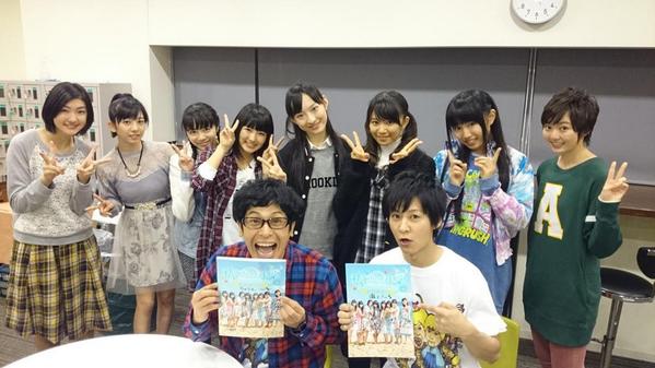 流れ星 ちゅうえい على تويتر いやはや楽しかったなぁ やっぱエビ中に会うと元気が貰えるな ファミリーのみんなも温かったな 真山にギャグをプレゼント サバダバ のリズムで サマヤマサマヤマ サマヤマサマヤマ サマヤマ サ サマヤマ 流れ星 ちゅうえい على تويتر いやはや楽しかったなぁ やっぱエビ中に会うと元気が貰えるな ファミリーのみんなも温かったな 真山にギャグをプレゼント サバダバ のリズムで サマヤマサマヤマ サマヤマサマヤマ サマヤマ サ サマヤマ