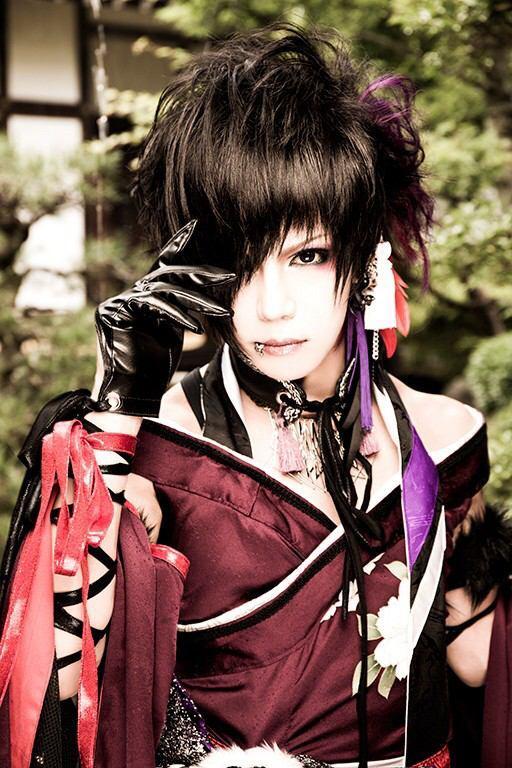 visual_rrkkk's tweet photo. #黒崎眞弥生誕前夜祭
#まひろ��く http://t.co/6CFzLWmh64