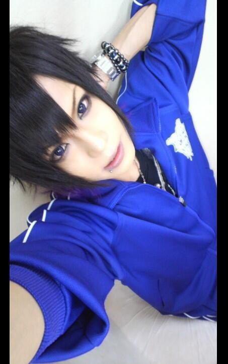 visual_rrkkk's tweet photo. #黒崎眞弥生誕前夜祭
#まひろ��く http://t.co/6CFzLWmh64