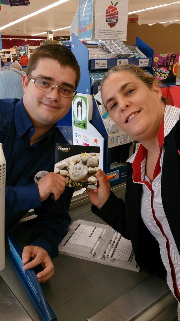 sue pearson tweet media