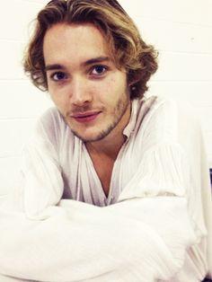 Happy Birthday love. Tell Torrance to kiss you from my side. 
