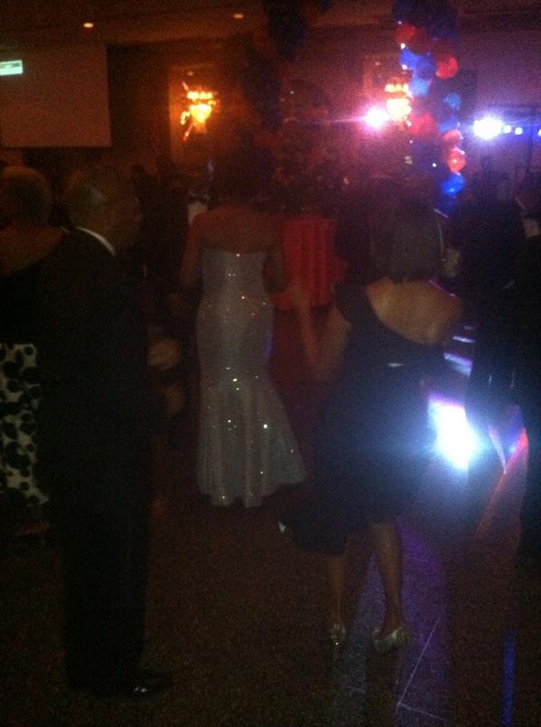 _MSUGala's tweet image. What a beautiful night! The #MorganAlumni enjoyed themselves as they danced, laughed, and reminisced. #ForeverMorgan