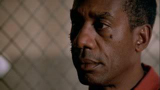 Happy to Joe Morton who portrayed Martin Wells in Redrum 