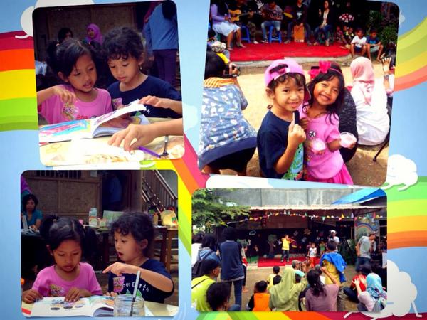 chielop's tweet photo. @thusa_a hoyii tadi dicariin Nawai sama Javas acara di Salam ... http://t.co/2sYXIAIOMD