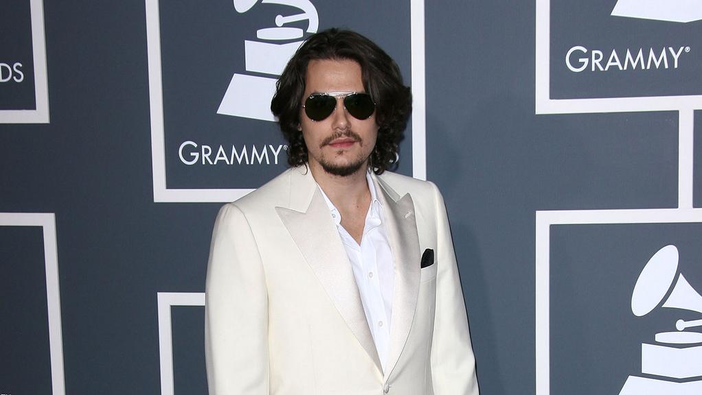Happy Birthday, John Mayer: The 10 Best Looks From Hollywoods Favorite   