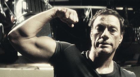 Happy birthday Jean-Claude Van Damme 54 today  