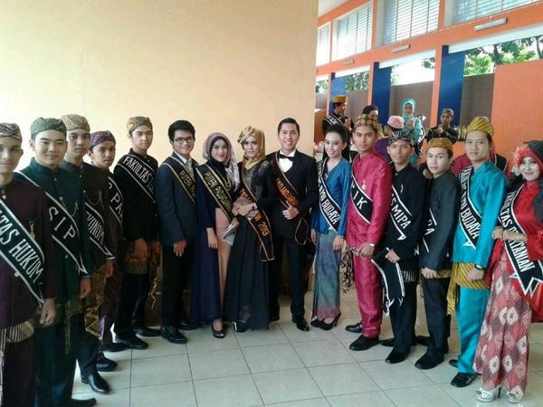 Selamat bergabung &amp; Selamat datang Putera Puteri Padjadjaran 2014 <a href="/putraputriUNPAD/">PutraPutriUNPAD</a>