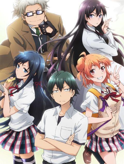 ともちゃん ラブコメアニメ Chu2byou001 Twitter ともちゃん ラブコメアニメ Chu2byou001 Twitter