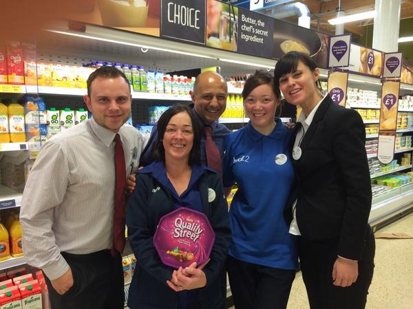 jd2978's tweet photo. As always great collaboration thanks @JennyJennydee1 @r8chjones @Alyson1006 http://t.co/QI4tpvcB8K