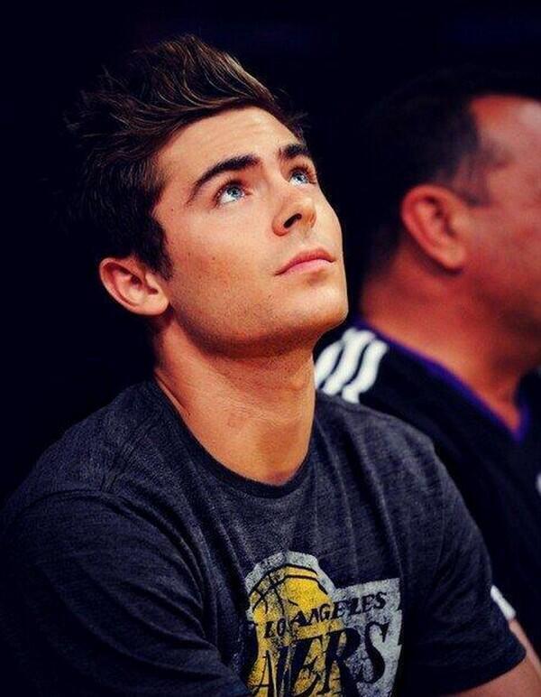 Happy Birthday Zac Efron <345 