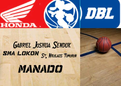b_mahadika's tweet photo. Gabriel Joshua Senduk @gabrieljorgi , SMA Lokon St. Nikolaus Tomohon Manado @dblindonesia @KompasTV #HondaDBL2014 - http://t.co/fWxHPtYlvP